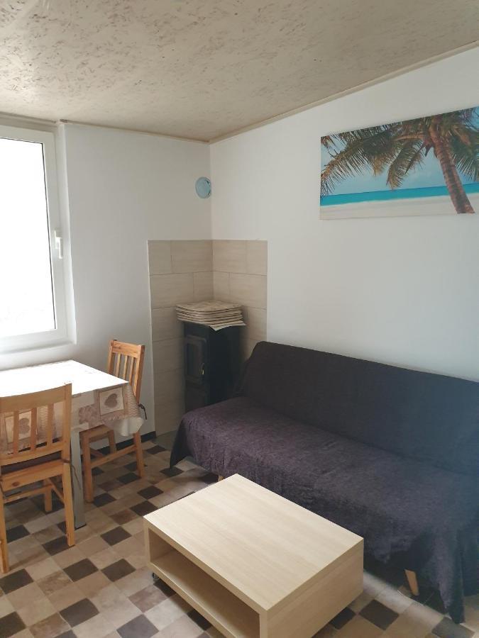 Secluded Fisherman'S Cottage Cove Zuborovica, Pasman - 321 Mrljane Exterior foto